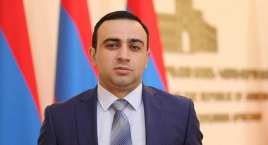 Երթով դեպի կառավարական ամառանոց գնալը այլ նպատակ չունի, քան սադրելը. Չախոյան