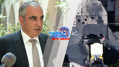 Երևանում մեկնարկել են ասֆալտապատման աշխատանքներ