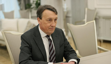 ՀՀ-ում Բելգիայի Թագավորության դեսպանը շնորհավորել է Հանրապետության տոնի առթիվ