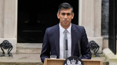 Ուկրաինայի զինված ուժերն իրենք են որոշում, թե որ թիրախներին հարվածեն բրիտանական զենքով. Սունակ