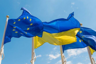 Ուկրաինան Հյուսիսային Եվրոպայի երկրների հետ ստորագրել է անվտանգության շուրջ երկկողմ համաձայնագրեր