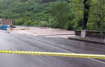 ՀՀ տարածքում կան փակ ավտոճանապարհներ