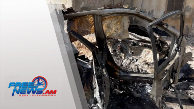 Իսրայելը խաղաղության նոր առաջարկ է ներկայացրել ՀԱՄԱՍ շարժմանը