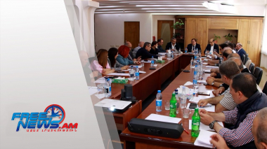 ԶՊՄԿ-ում երկօրյա աշխատաժողով էր