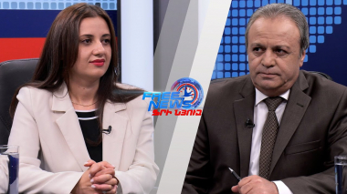 Բագրատ Գալստանյանը պատժվելու է իր քաղաքական հայրերի կողմից, շարժումը տապալելու համար. Էմմա Պալյան