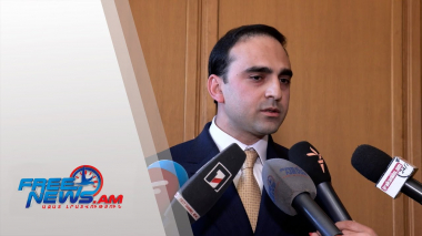 ՀՀ-ում ժողովրդավարական ինստիտուտներն այլևս երբեք չեն կարող չեղարկվել