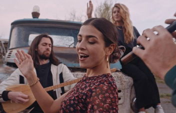 Ladaniva խումբը ներկայացրել է նոր երգ և տեսահոլովակ