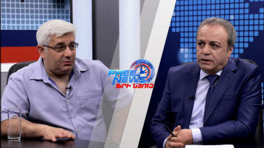 ՀՀ-ն մեծ խաղի մեջ է. Ալիևի «ելևէջների» պատճառն այն է, որ ճնշումը մեծացել է. Կարեն Սարգսյան