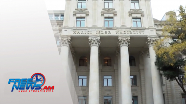 Դիտեք այսօր՝ Ազատ լուրերում