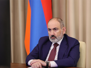 Փաշինյանը դատապարտում է Դանիայի վարչապետի վրա կատարված հարձակումը