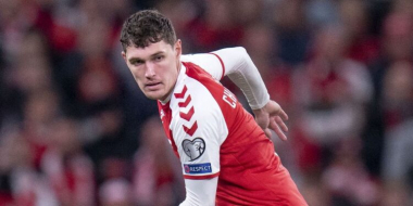 Դանիայի հավաքականը հաղթեց Նորվեգիայի ընտրանուն