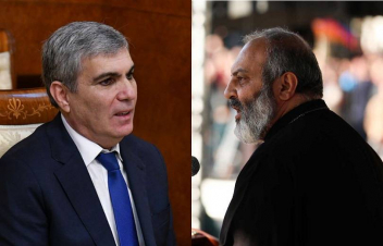 Կա՛մ ինչ ասի՝ պետք է ասես «Ամեն», կա՛մ թշնամի ես. Արամ Սարգսյանը՝ Գալստանյանի շարժման ու իրադարձությունների մասին