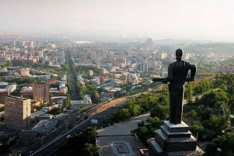 Մշակութային ամառ Երևանում. հունիսին և հուլիսին մայրաքաղաքում կանցկացվեն մի շարք մշակութային նախագծեր