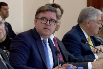 Շարունակելու ենք աշխատել Հայաստանի հետ պաշտպանության և անվտանգության հարցերում․ ԱՄՆ փոխպետքարտուղար