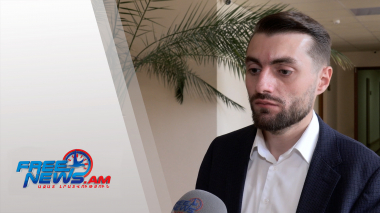 Ջրհեղեղի վնասը մեծ է. Մկրտչյան