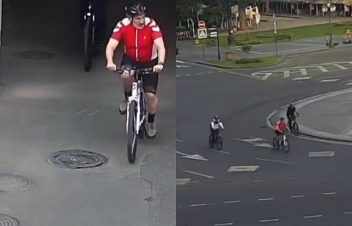 Այսօր էլ այսպես եկա. վարչապետը հեծանվով է գնացել աշխատանքի 