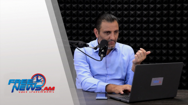 Ազատ շփում Գնել Սարգսյանի հետ