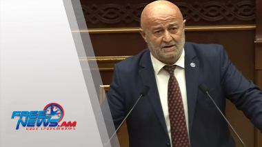 Սև ուժերին մնում է Հոկտեմբերի 27. Այդ հնարավորությունը վաղը չտաք. Հովիկ Աղազարյան