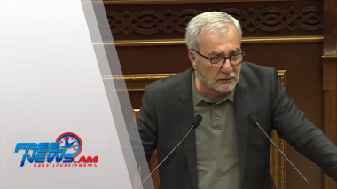 Ժողովուրդ, վաղվա այդ արկածախնդիր գործողությունից հեռու մնացեք. Նրանք պաշտպանված են մանդատով,դուք՝ ոչ