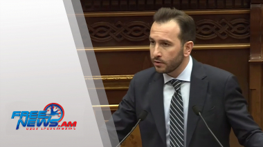 Ընդդիմությունն այսօր դարձել է մի հատ հետադեմ հոգևորականի բեք վոկալը․ Կոնջորյան