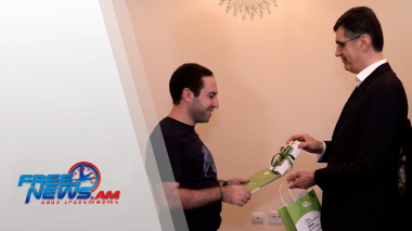 Ucom-ի ֆիքսված ցանցը գործարկվել է Նոր Հաճնում