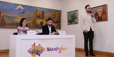 «Ֆեստիվառ» փառատոնը հնարավորություն է տալիս նորովի բացահայտել Հայաստանը