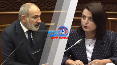 Երազում եմ, որ Հայաստանում մանկատներ չլինեն, բայց պետք է իմանալ՝ ինչպես․ Փաշինյան