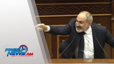 «Ղարաբաղցիներին 5000 դրամով բերել եք որպես ցույցի մատերիալ». թեժ կրքեր` ԱԺ-ում