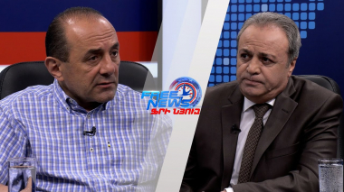 Գլխից մեծ բաներից են խոսում մարդիկ, ովքեր կարող են խոսել մսի ցեխից ու մոմ ծախելուց. Ռուբեն Մեհրաբյան