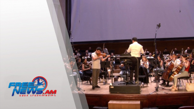 Սիմֆոնիկ նվագախմբի` Լոս Անջելեսում նախատեսված համերգի տոմսերը սպառվել են