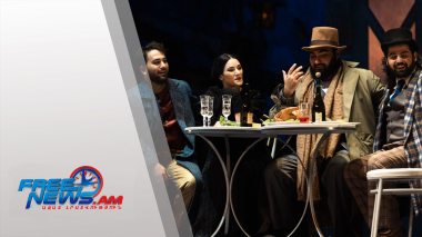 Պուչինիի «Բոհեմ»-ը տևական դադարից հետո վերադառնում է բեմ