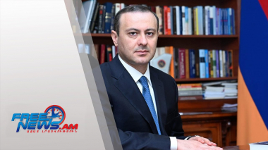 Դիտեք այսօր՝ Ազատ լուրերում