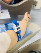 Դարձիր դոնոր, փրկիր կյանք. պատգամավորի կոչը