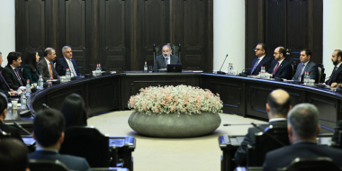 15 մլն դրամ՝ սփյուռքի հետ համագործակցության շրջանակում կրթամշակութային միջոցառումների իրականացման համար