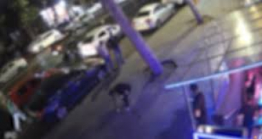 Սպանություն Երևանի կենտրոնում. 24-ամյա դանակահարողը կալանավորվել է