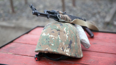 Զինծառայող Արմեն Գասպարյանի մահվան դեպքի առթիվ նախաձեռնվել է քրեական վարույթ՝ սպանության հատկանիշներով․ ՔԿ