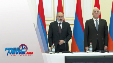 Դիտեք այսօր՝ Ազատ լուրերում