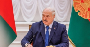 Լուկաշենկոն ակնկալում է, որ Հարավային Աֆրիկայի նախագահը կայցելի Բելառուս