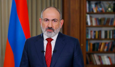 Անկախությունը համարում ենք բարձրագույն գործիք` քաղաքացիների անվտանգությունն ապահովելու համար. Փաշինյան