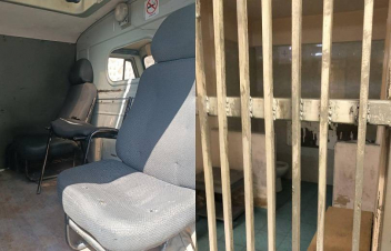 ՄԻՊ ներկայացուցիչները չհայտարարված այցերով եղել են ազատությունից զրկված անձանց պահման վայրերում