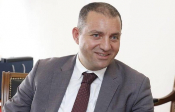 Վահան Քերոբյանի տնային կալանքի ժամկետն ավարտվել է