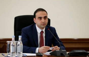 Վթարի ենթարկված մեքենաները պետք է հեռացվեն ճանապարհի երթևեկելի հատվածից առավելագույնը 15 րոպե հետո․ Ավինյան