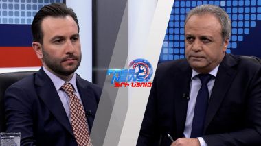 Եկեղեցու ղեկավարությունը բաց խաղաքարտերով սկսեց խաղալ, Գարեգին 2-րդը պատասխանատու է. Հայկ Կոնջորյան