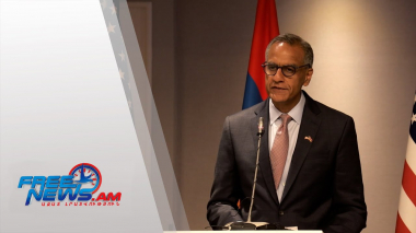 ԱՄՆ պաշտոնյաների պատմական այցը՝ Հայաստան. ինչ է քննարկվում