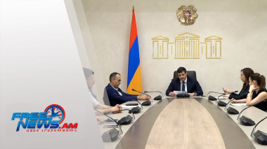 ՀՀ-ի ԵՄ անդամակցության հայտ ներկայացնելու վերաբերյալ հանրաքվե կանցկացվի՞