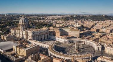 Վատիկանն աջակցում է Ուկրաինայի հակամարտության բոլոր կողմերի միջև երկխոսությանը