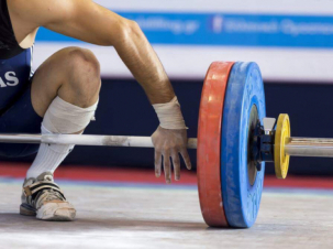 Հովհաննես Հովհաննիսյանը՝ ծանրամարտի Եվրոպայի Մ17 առաջնության չեմպիոն