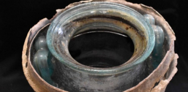 Իսպանիայում հռոմեական դամբարանում հայտնաբերվել է աշխարհի ամենահին գինին