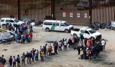 Մեքսիկան ողջունել է Բայդենի ընդունած միջոցներն՝ ուղղված ԱՄՆ-ում միգրանտների օրինականացմանը