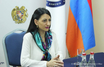 ՄԻՊ-ն ու աշխատակազմը քաղաքական գործիչների կողմից ենթարկվում են սպառնալիքների և հարձակումների. հայտարարություն